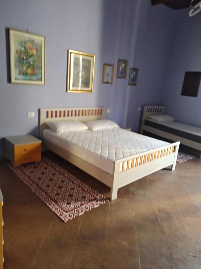 Casa Vacanza Zia Ersilia Rotondi Extérieur photo