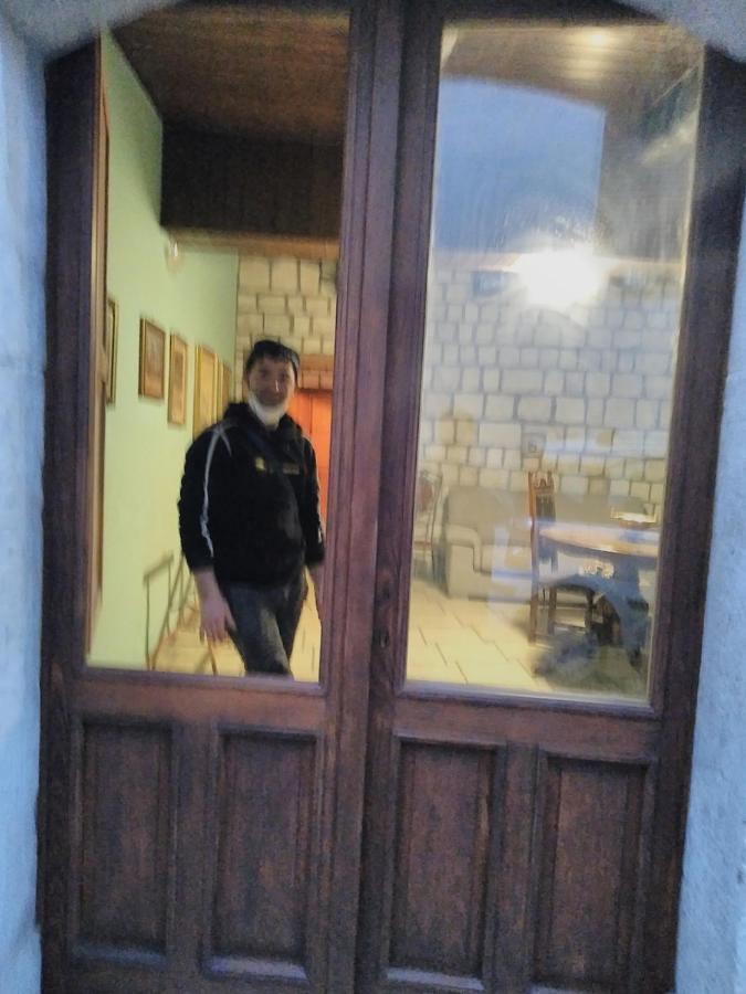 Casa Vacanza Zia Ersilia Rotondi Extérieur photo