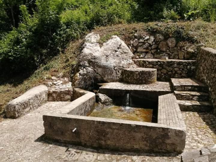 Casa Vacanza Zia Ersilia Rotondi Extérieur photo