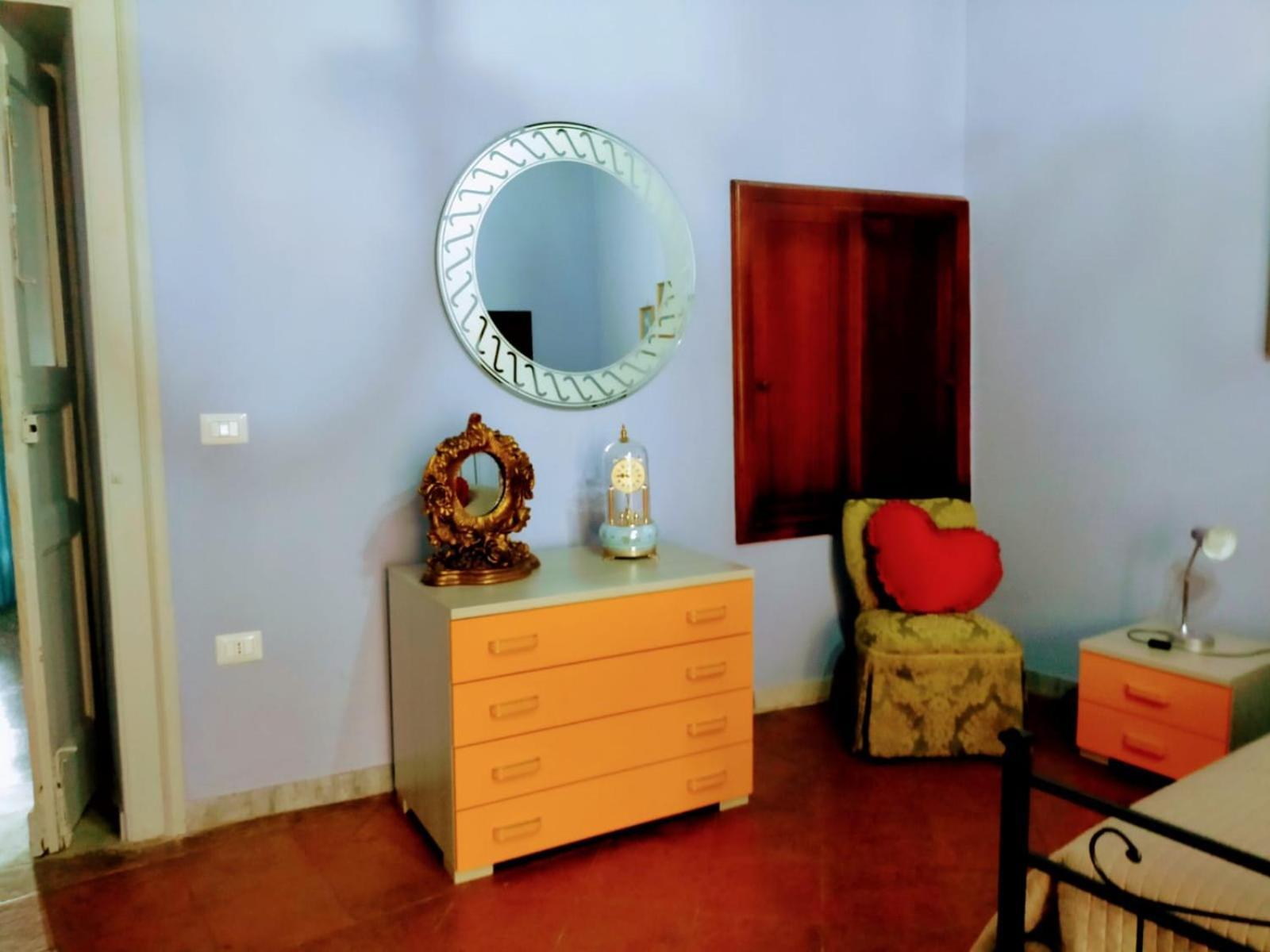 Casa Vacanza Zia Ersilia Rotondi Extérieur photo