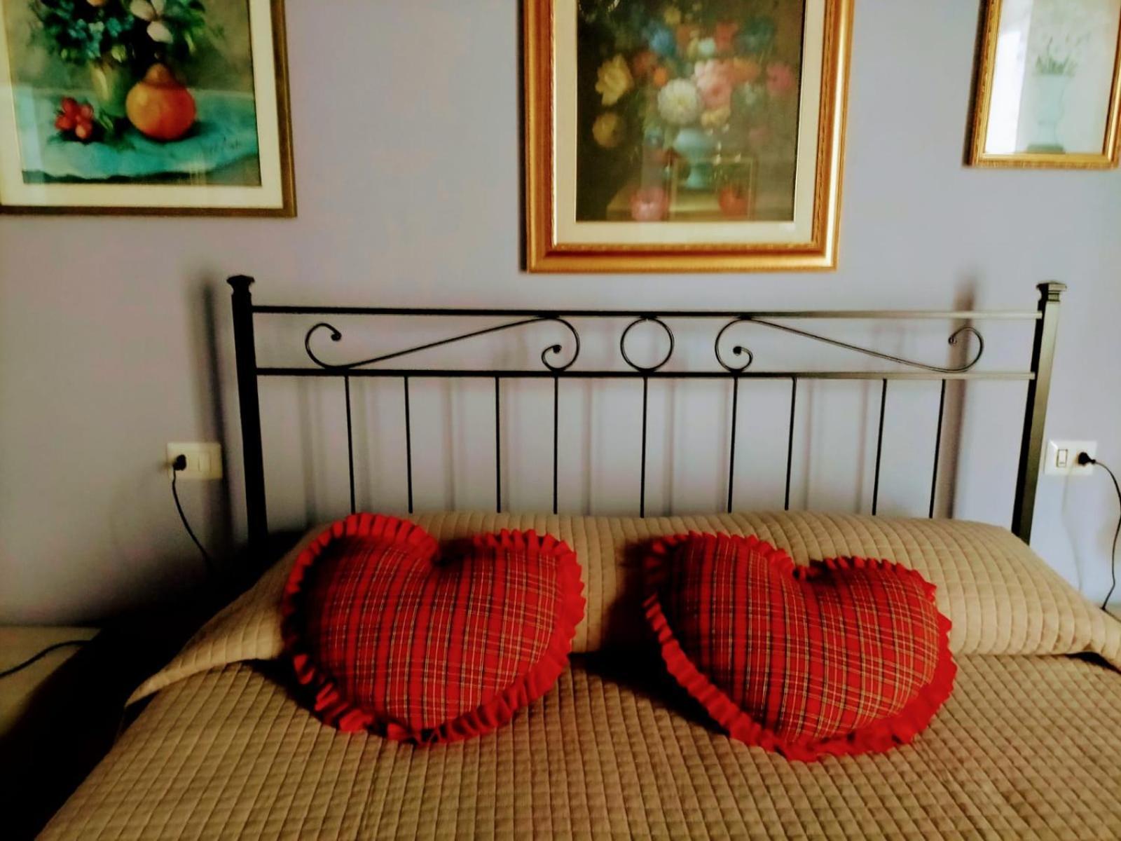 Casa Vacanza Zia Ersilia Rotondi Extérieur photo