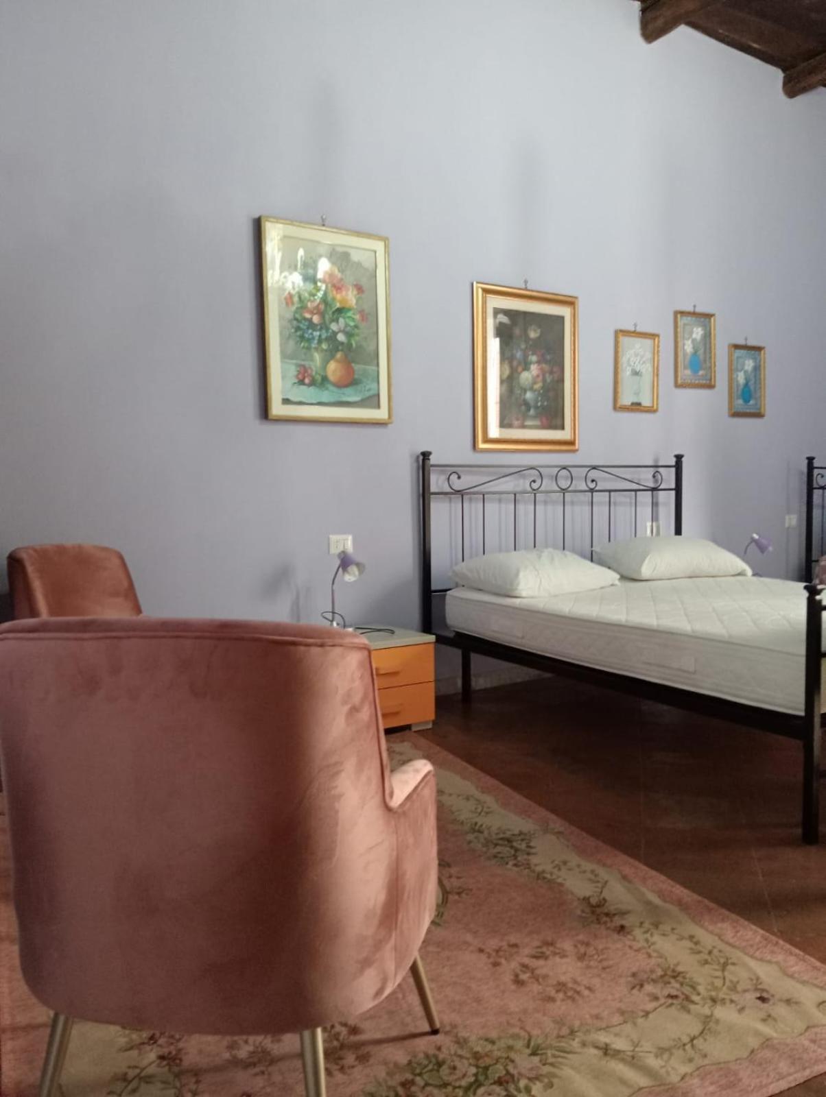Casa Vacanza Zia Ersilia Rotondi Chambre photo
